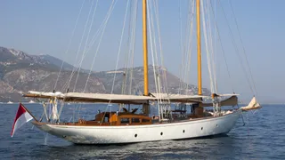 John G. Alden Design Yachts For Sale and Charter